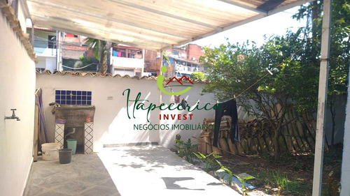 Imagem 29 de 29 de Casa Comercial Para Locação Parque Paraíso Itapecerica Da Serra - Aca1048