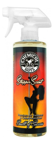 Chemical Guys Striper Scent (nuevo Nombre Signature) 