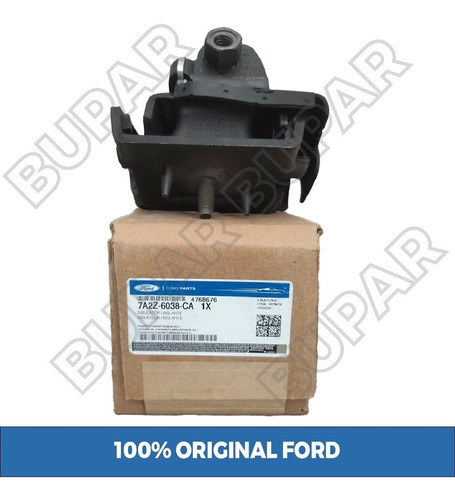 Base De Motor Explorer 4.6 Sportrack Original Ford Izquierda