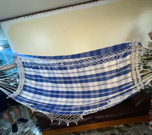 Hamaca Individual (Usado)
