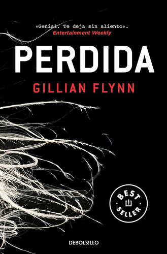 Libro: Perdida Gone Girl (spanish Edition)