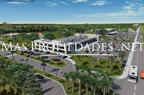 Imagen 1 de 4 de Lote Interno En Villalobos, Pueblos Del Plata