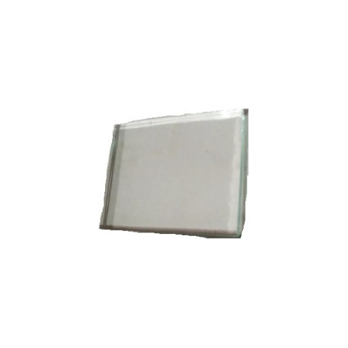 Vidrio Visor P/calefactor Gas Emege 6,1cm X 4,1cm E.austral