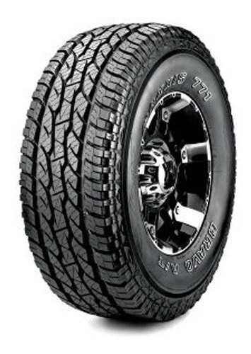 Pneu 265/70 R17 115s Wl At-771 Maxxis