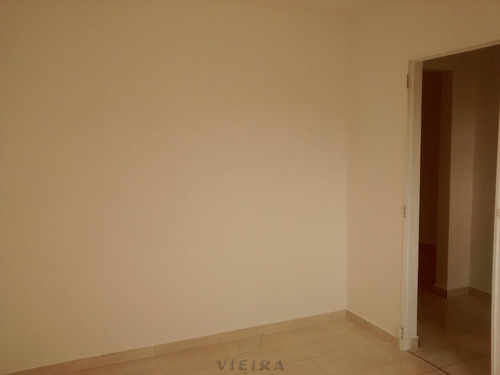 Imagem 4 de 14 de Apartamento 2 Dormitórios, Centro De Diadema!! - 3426-1