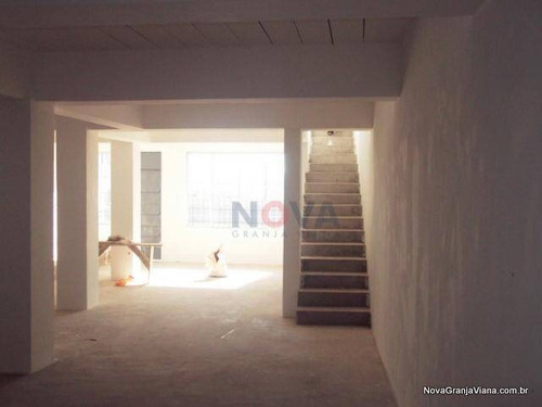 Imagem 11 de 11 de Galpão Comercial Para Locação, Jardim Júlio, Barueri - Ga0005. - Ga0005
