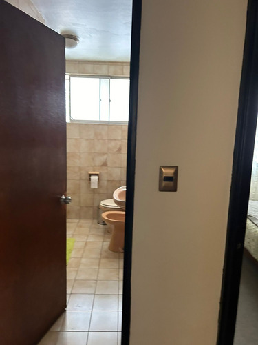 Excelente Casa Ubicada En Plena Av.jose Pedro Alessandri
