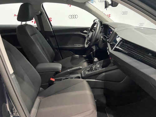 Imagen 7 de 8 de Audi A1 Cool Sportback 30 Tfsi 116 Hp S Tronic 2020