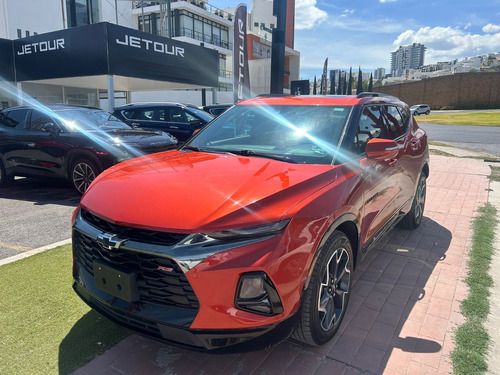 Chevrolet Blazer 3.6 V6 Rs