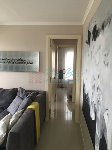 Apartamento En Punta Del Este, Brava | Rosa Bosso Inmobiliaria Ref:2659- Ref: 2659