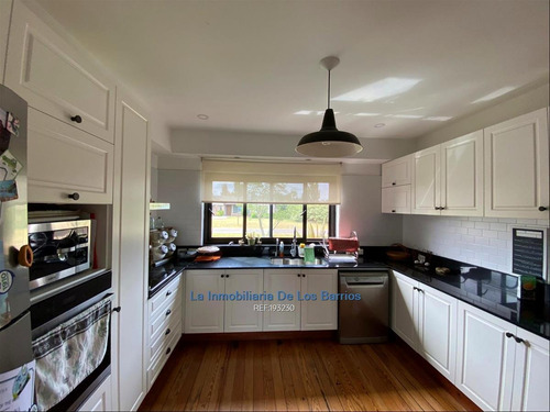 Imagen 5 de 23 de Casa En Venta - Barrio Privado Carmel