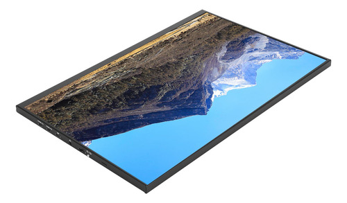 Monitor Externo Para Juegos Hdr De 120 Hz, Portátil, 18 PuLG