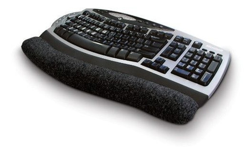 Soporte Muñeca Ergonómico Con Cuentas Para Teclado.