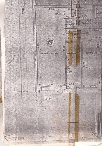 Imagen 15 de 15 de Alvear Y Callao, Edificio Excelente Categoría,al Frente, 2 Ambientes,cochera