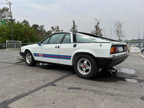 Imagen 12 de 25 de Lancia Beta Scorpione Montecarlo 1977 2.0 Original Permuto
