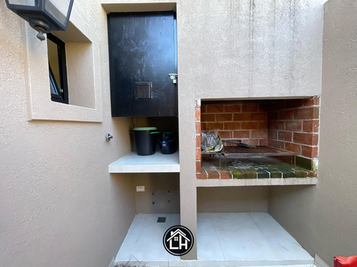 Se Alquila Casa En Pinamar