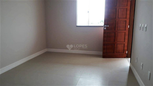 Imagem 6 de 16 de Casa Com 3 Quartos, 103 M² Por R$ 550.000 - Jardim Atlântico Leste (itaipuaçu) - Maricá/rj - Ca20932