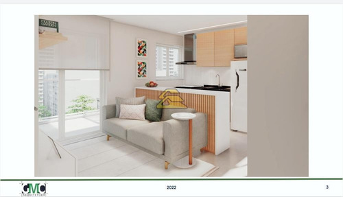 Imagem 2 de 30 de Apartamento - Ref: Scv5937