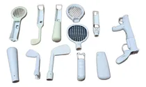 Comprar Kit Acessórios Para Wii Remote - Nintendo Wii Sport Pack
