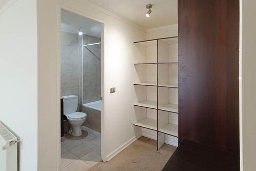 Imagen 17 de 20 de Departamento Con Hermoso Baño De Cerámica