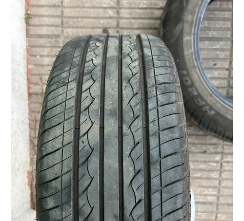 Cubiertas 205/55/16 (Usado)