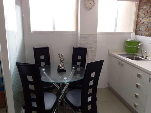 Imagen 9 de 12 de Oficina En Venta Amoblada, Altamira. Código 21-7775 Mrod