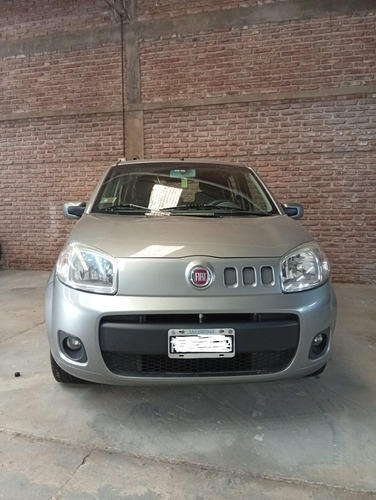 Fiat Uno 1.4 Way