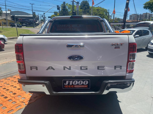 Ranger 2.5 Limited 4x2 Cd 16v - Flex