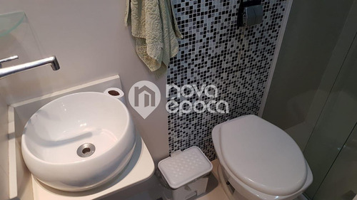 Apartamento - Ref: Co2ap50216