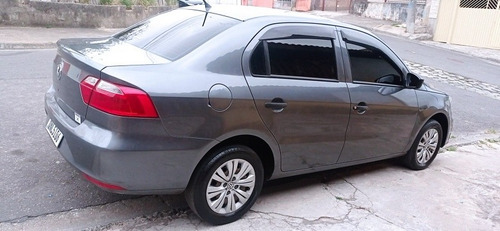 Imagem 10 de 15 de Vw