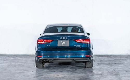 Audi A3 1.4 Dynamic At Dsg
