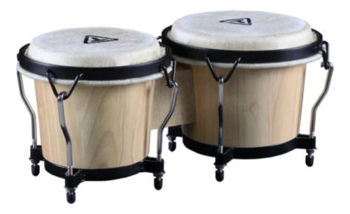 Tycoon Bongo 6+7  Ritmo Series