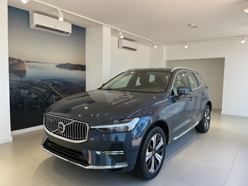 Volvo Xc60 T8