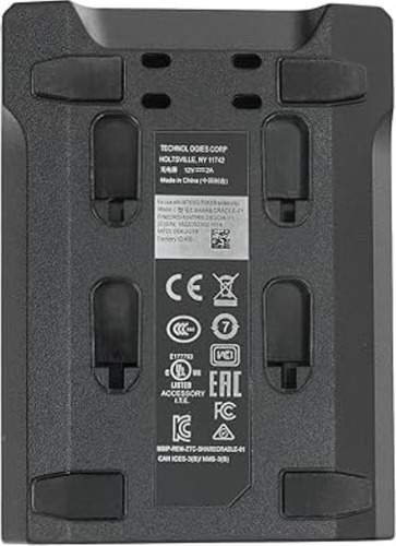 Kit De Base De Carga Para Escáner De Código De Barras Portát