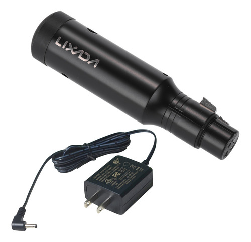 Receptor. Luz Para Receptor Lixada Hembra Par Stage