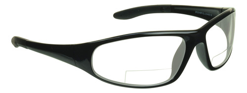 Prosport Gafas Protectoras De Seguridad Bifocal+2.50 Marco .