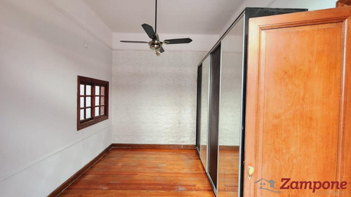 Imagen 26 de 30 de Venta Ph 3 Ambientes Al Frente Con Patio Y Parrilla En San Cristobal Excelente Ubicacion