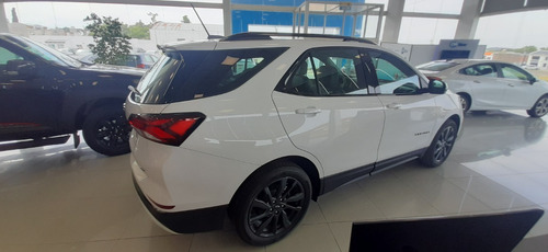 Imagen 10 de 19 de Chevrolet Equinox Rs 1.5 Turbo 4x2 Fwd Automática Suv 2023