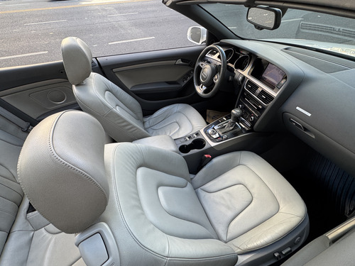 Audi A5 3.0 Coupe Tfsi 272cv Stronic Quattro