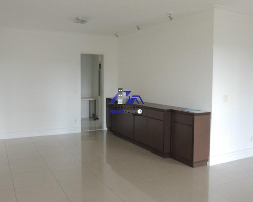 Apartamento Residencial À Venda, Alphaville Industrial, Barueri. - Ap0097 - 67873747