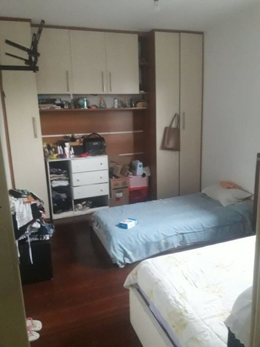 Imagem 10 de 13 de Apto 1 Dom Bairro Pauliceia- Sbc - Mv6222