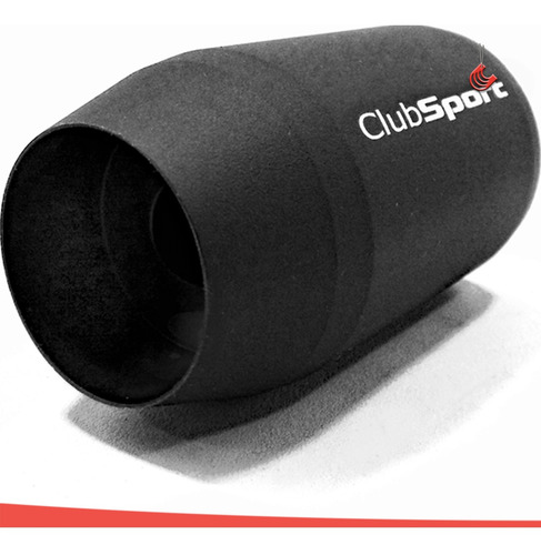 Imagem 4 de 6 de Manopla De Câmbio Lotse Clubsport Gm Preto Limitador Ré