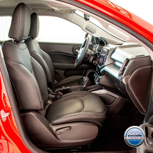 Imagem 9 de 10 de Fiat Toro 2.0 16v Turbo Diesel Volcano 4wd At9