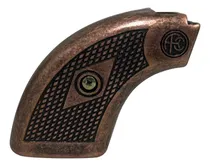 Comprar Empunhadura Garrucha Rossi 22\u002F320 Cobre Velho 1 E 2 Canos 