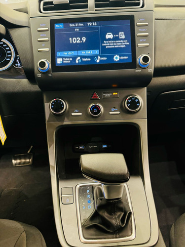 Hyundai Creta 1.0 TGDI COMFORT