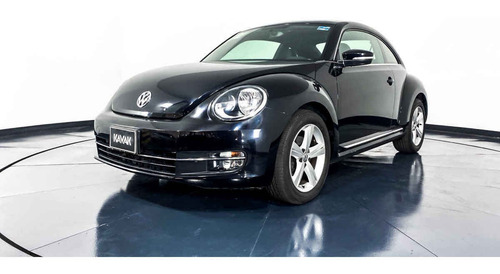 Imagen 5 de 15 de 37996 - Volkswagen Beetle 2016 Con Garantía