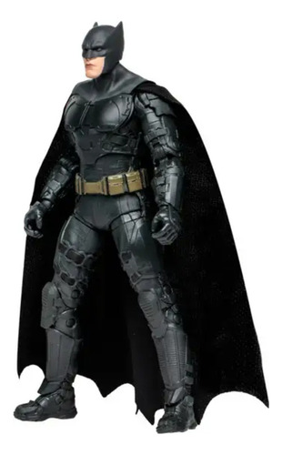 Dc Multiverse Mcfarlane The Flash Movie