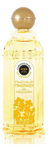 Perfume Christine Darvin Frangipanier 250 Ml - Selo Adipec