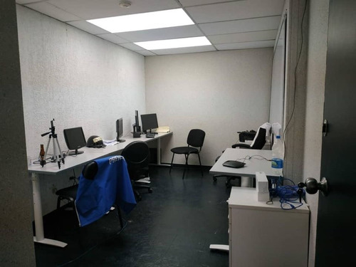 Imagen 7 de 13 de Vendo Oficina 280mts2 El Rosal
