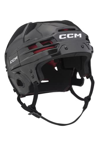 Ccm Tacks 70 Hockey Helmet (senior Small, Black)